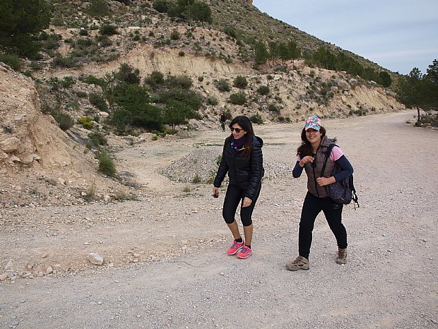 Floracin de Cieza -  El Caico - 63